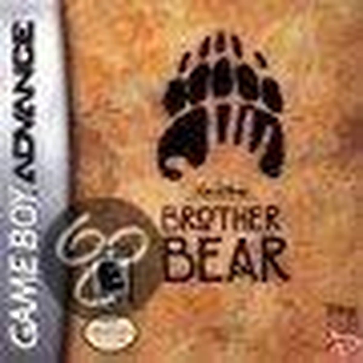 Brother Bear (disney)