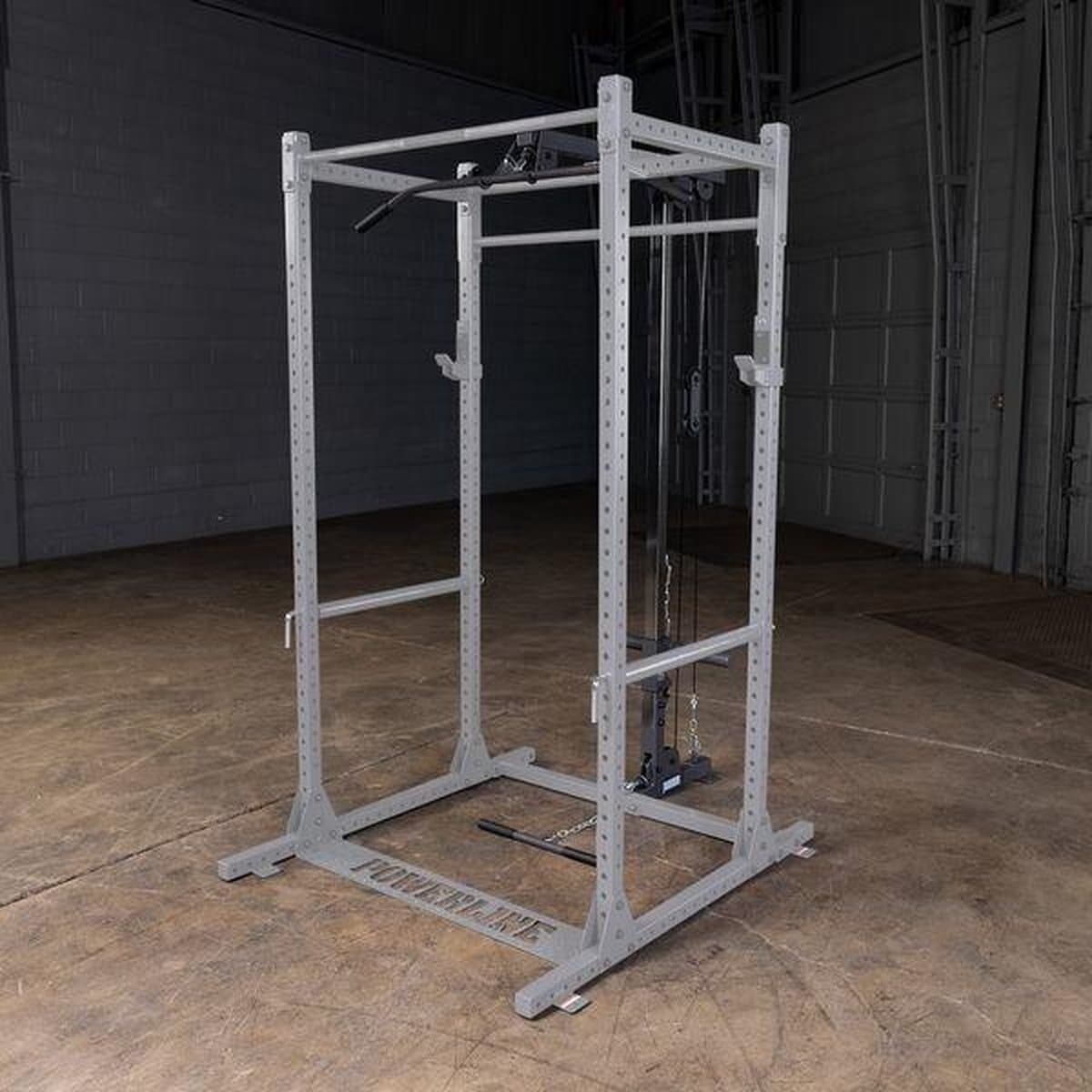 Powerline PLA1000 - Lat Attachment voor PPR1000
