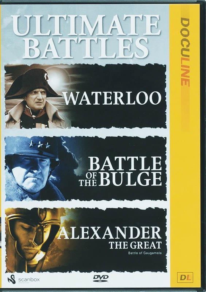 Ultimate Battles