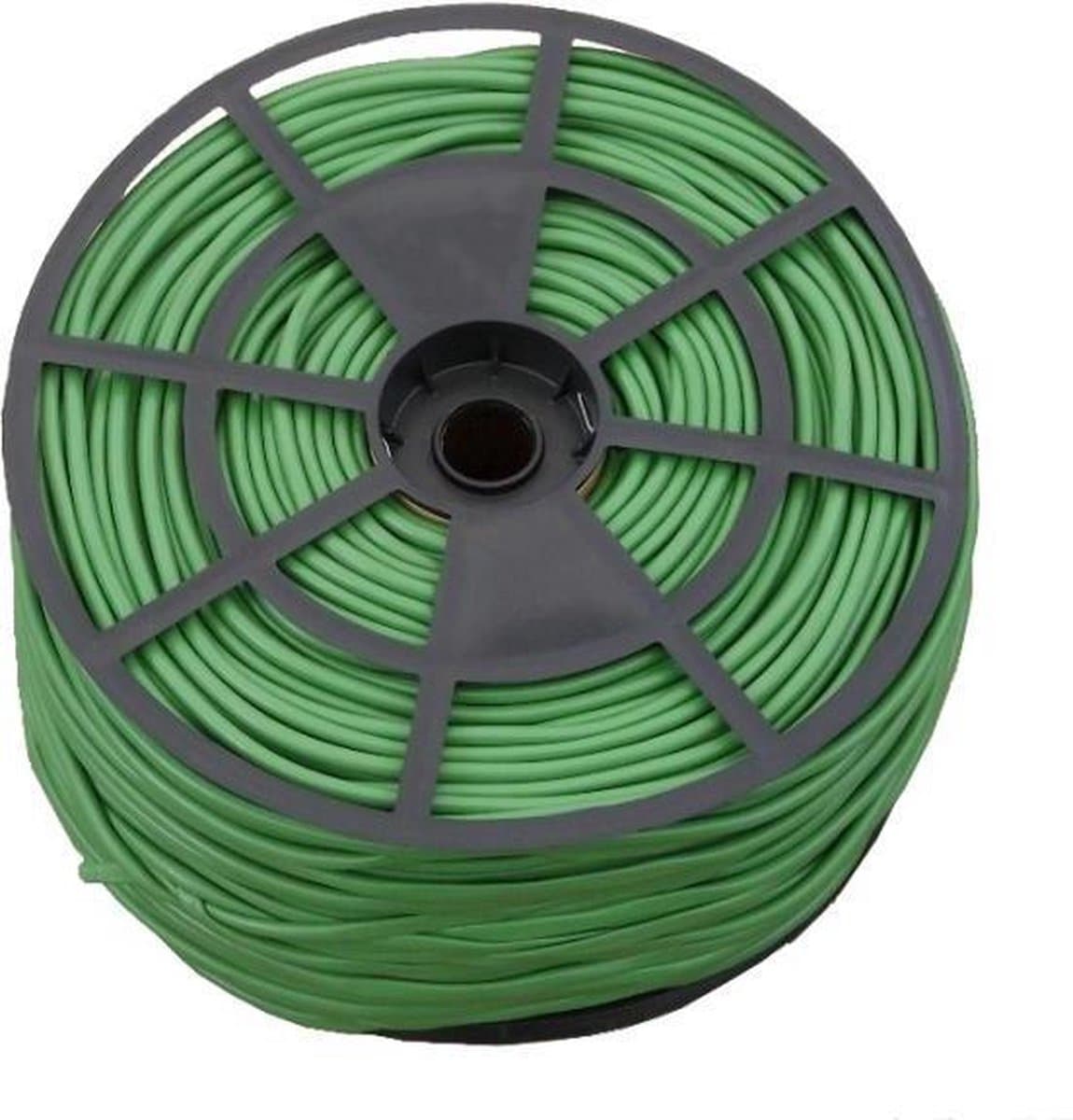 Bindbuis op rol - 250 meter 5mm