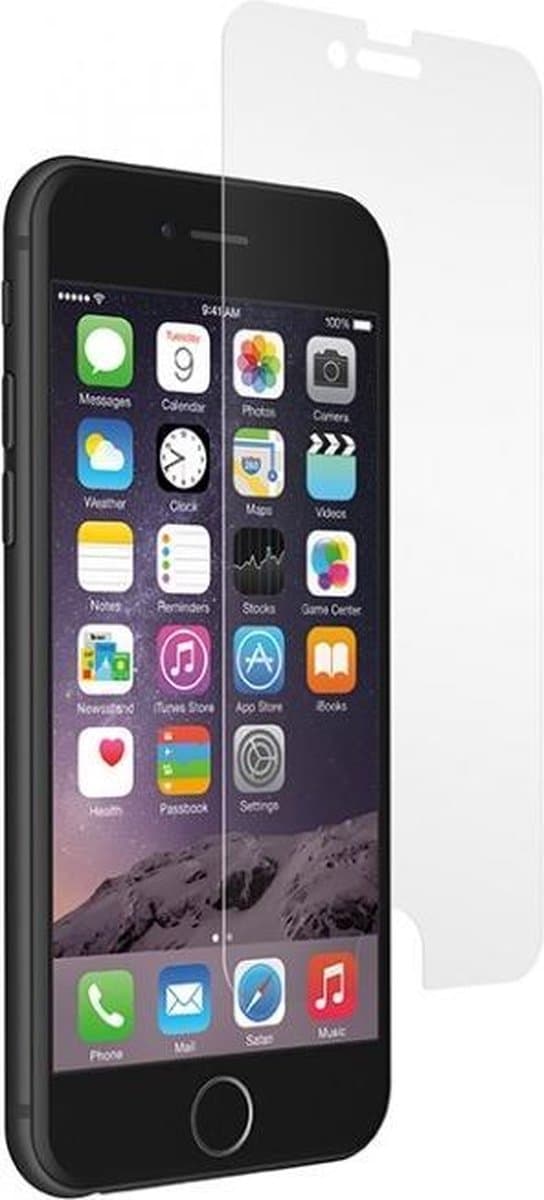 Cygnett Screenprotector OpticShield - voor Apple iPhone 6 Plus