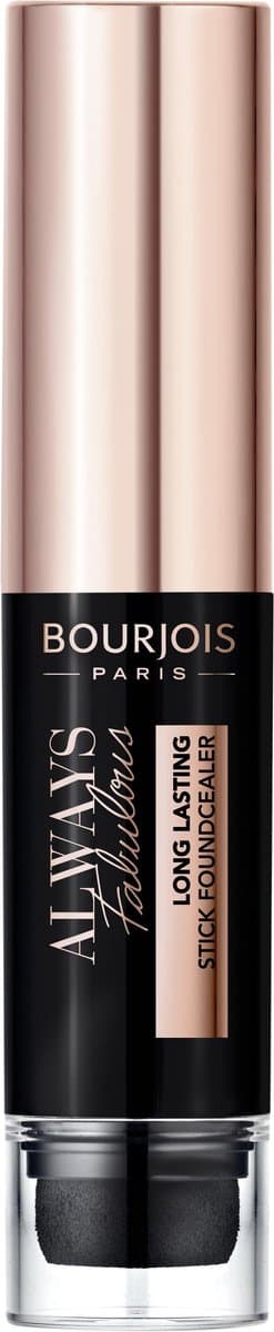 Bourjois Foundcealer Foundation - 210 Beige Clair