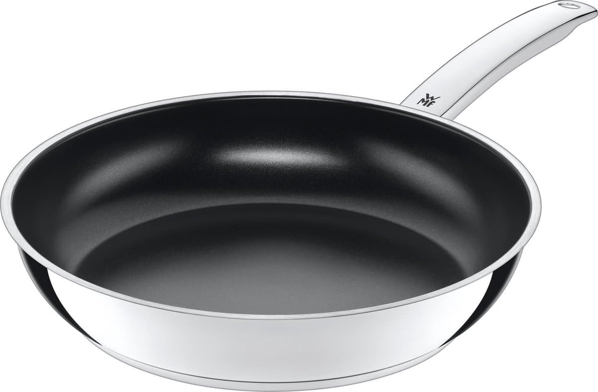 WMF Durado - Koekenpan - Ø 28 cm - PFAS-vrij - Inductie - Anti-aanbaklaag