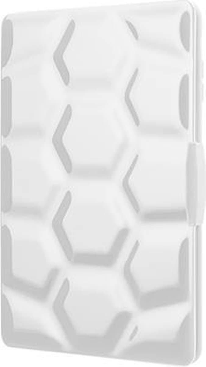 SwitchEasy Cara White voor Apple iPad Mini