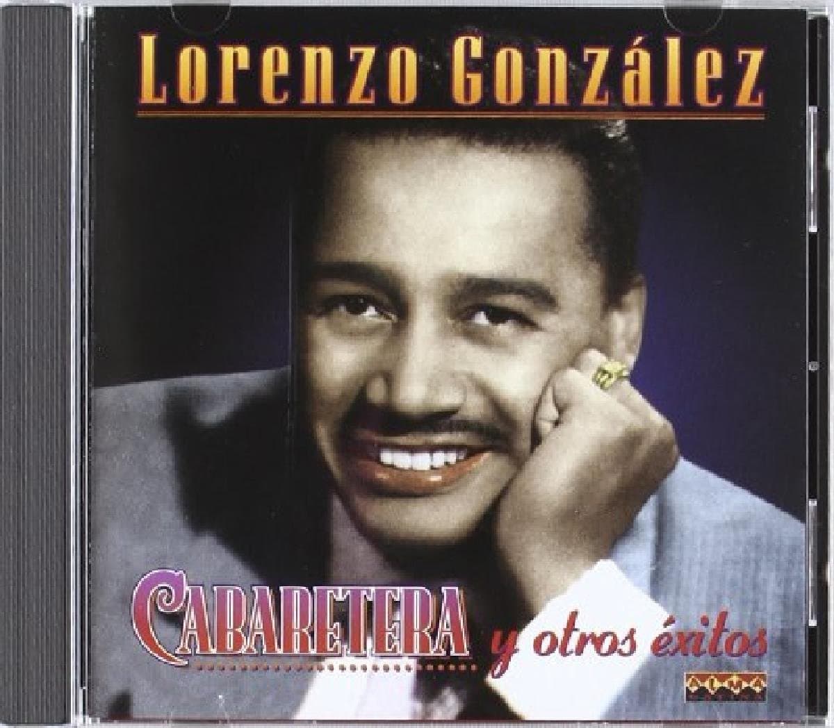 Cabaretera Y Otros Exitos