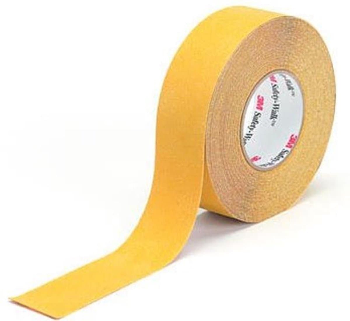 3M 630 Safety-Walk Antisliptape - Standaard - Geel - 51mm x 18.3m