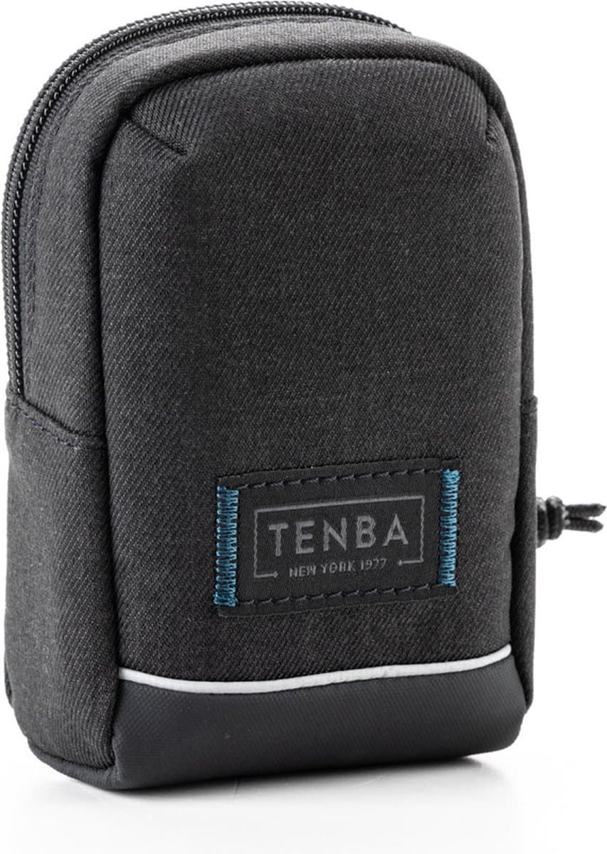 Tenba Skyline V2 3 Pouch - Compactcameratas - Zwart