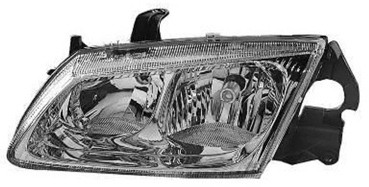 VanWezel 3319962 - Phare double avant droit pour Nissan Almera n16 de 2000 à 2006