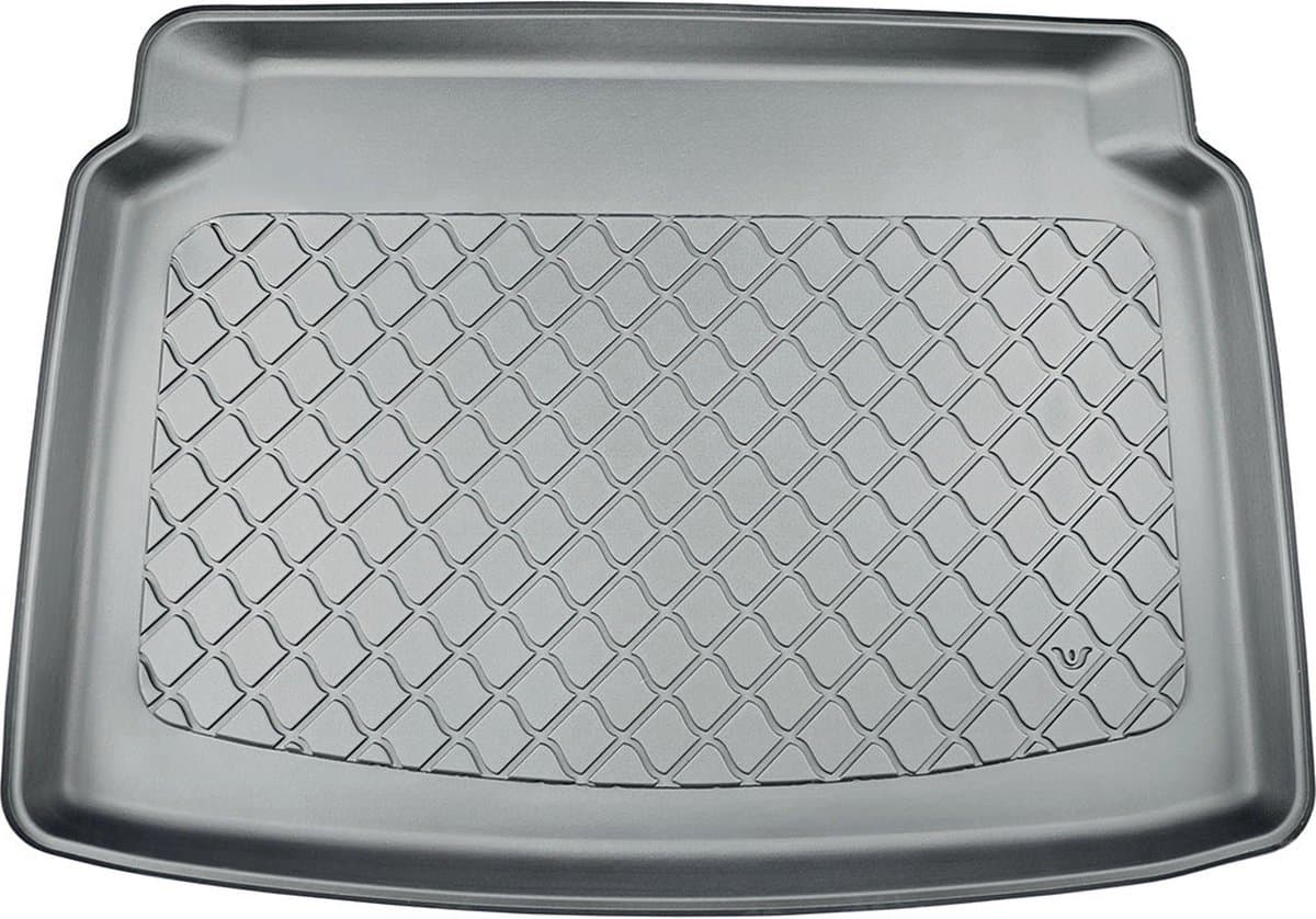 Guardliner kofferbakmat voor Peugeot 308 Hatchback (P51) (vanaf 12.2021), niet voor PHEV - TPE-Rubber