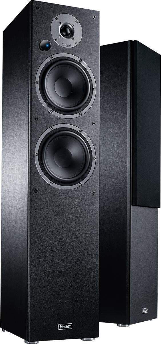 Monitor Reference 5A  2,5 WEG BASREFLEXLUIDSPREKER INCLUSIEF HDMI ARC per set