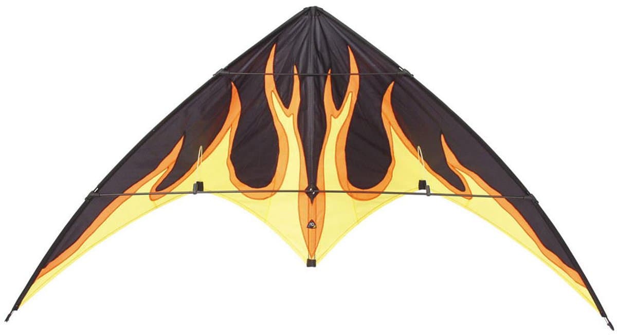 HQ Bebop Fire Vlieger