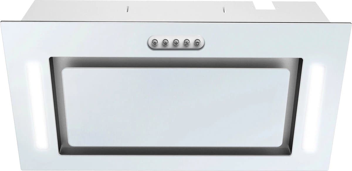 Onderkast Afzuigkap 52cm wit BE-52A