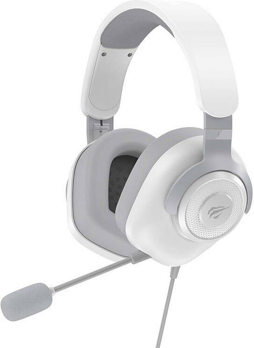 Havit - H2230d w - Hoofdtelefoon