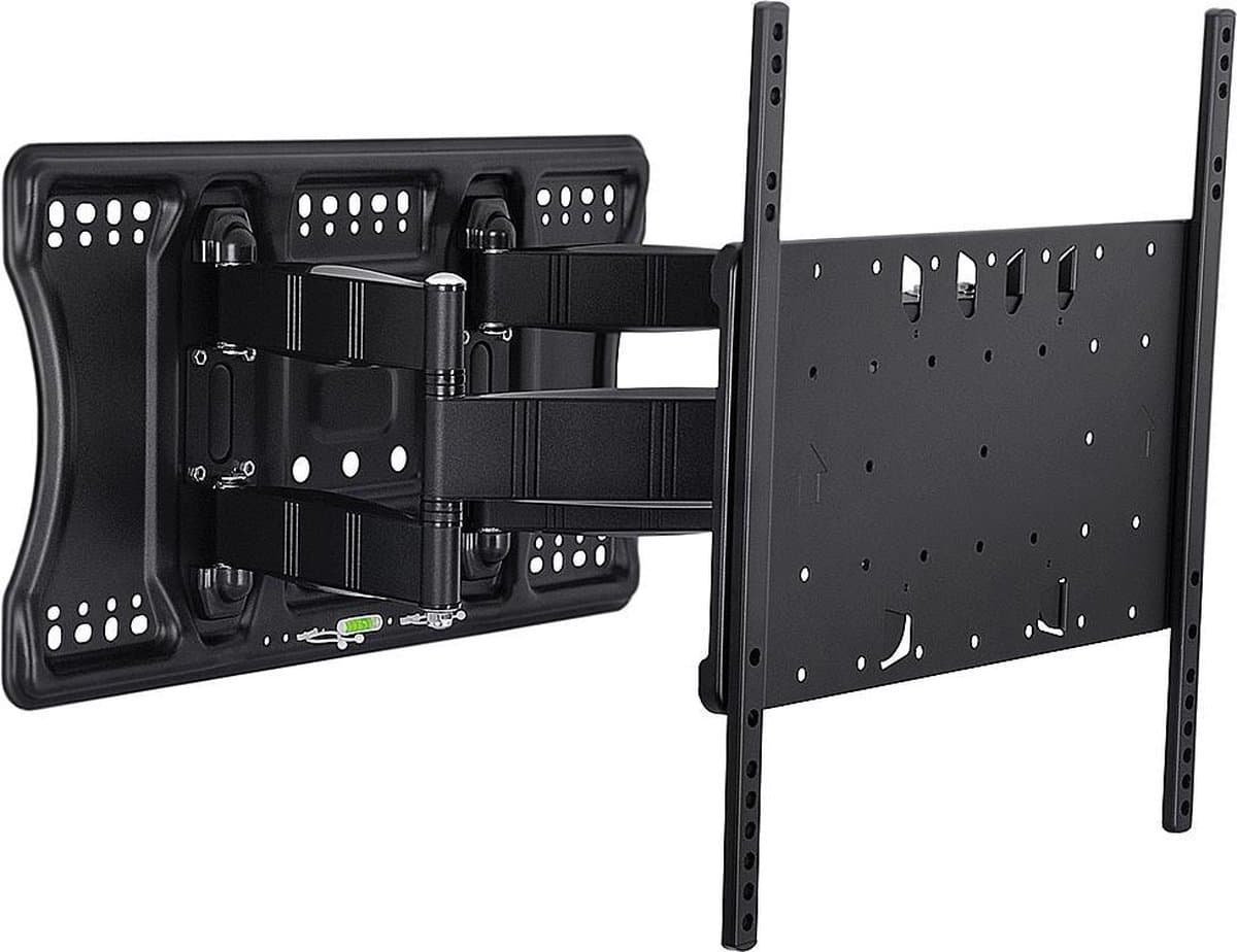 Multibrackets Muursteun VESA Super Slim Tilt & Turn Plus