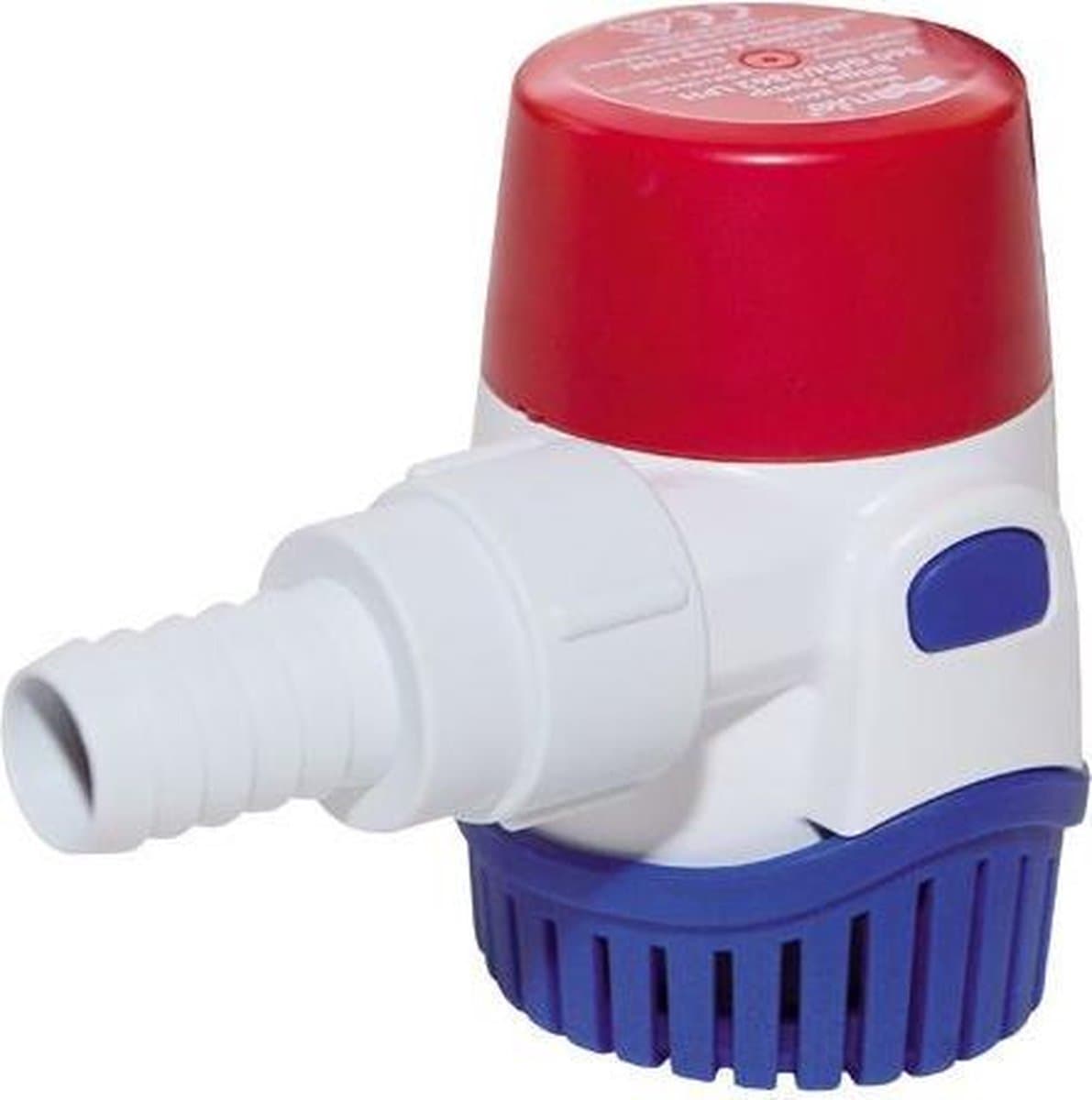 Rule 360 Bilgepomp 12 Volt