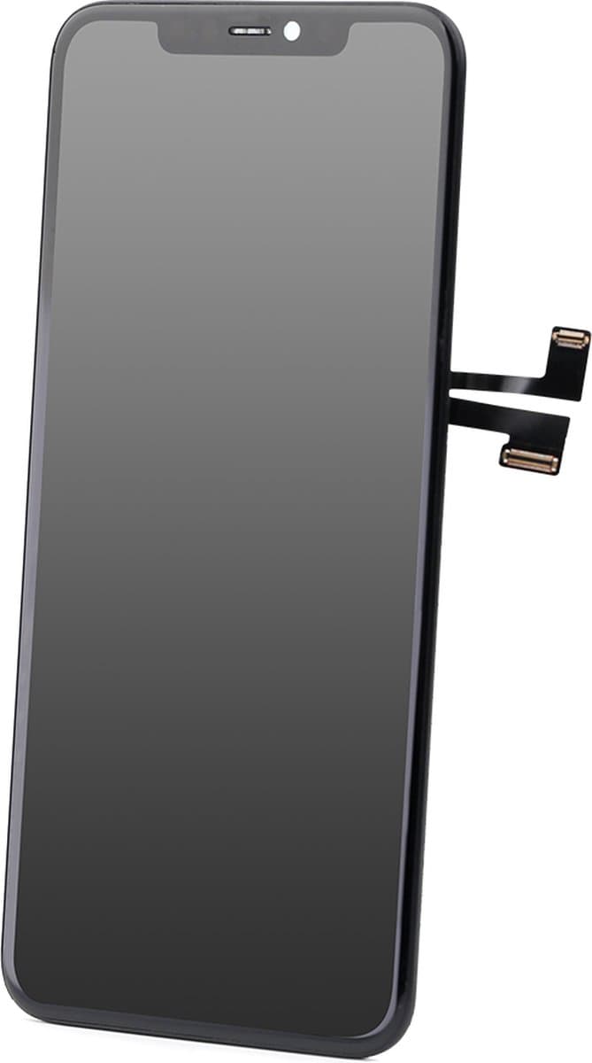 VOOR IPHONE 13 - SCREEN ECRAN SCHERM - LCD + FREE ADHESIVE
