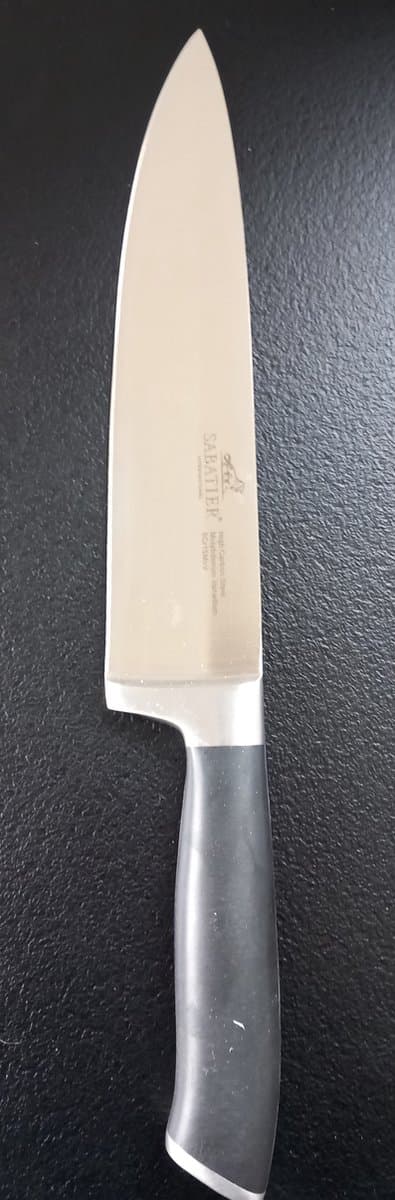 Sabatier, Chef's Knife