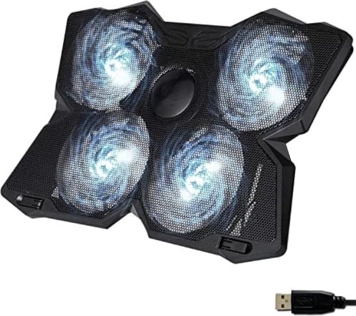 Laptop Cooler - Laptop Cooling Pad - Laptopcooler