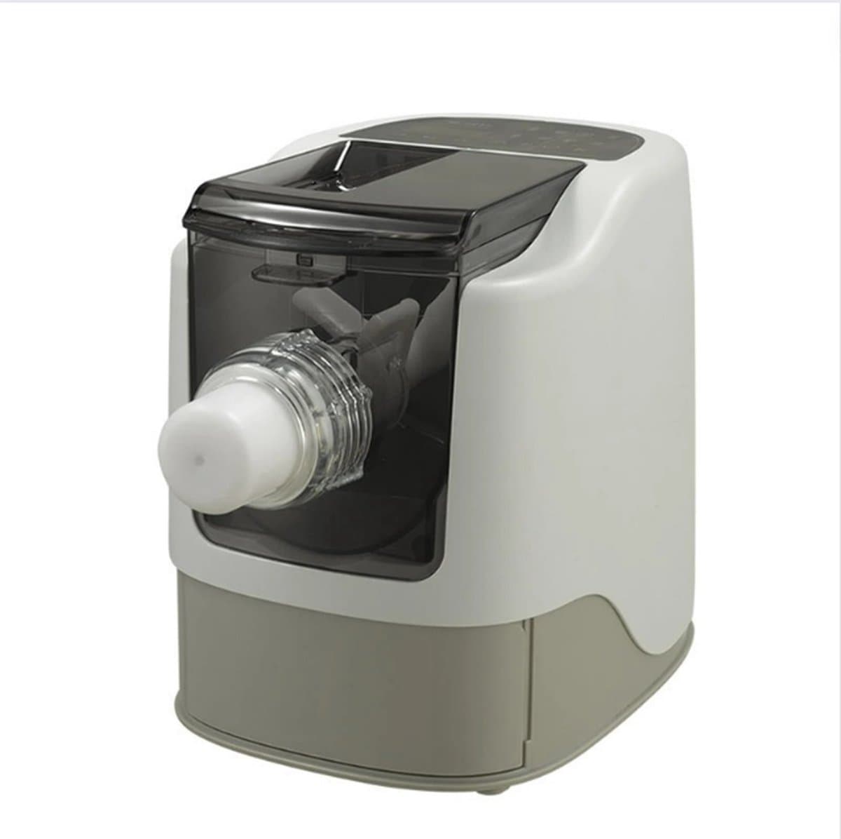 Pastamachine Elektrisch - Multifunctionele Noodle Maker Binnen 3 Minuten - Elektrische Pastamachines 220V