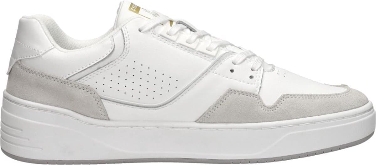Cycleur De Luxe Break II Sneakers Laag - Wit - Maat 41