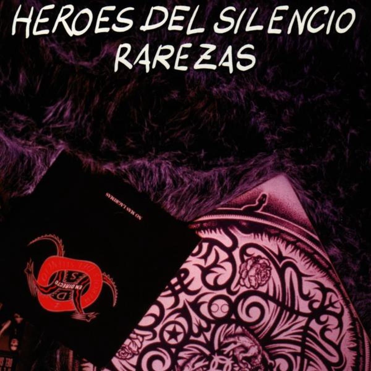 Rarezas