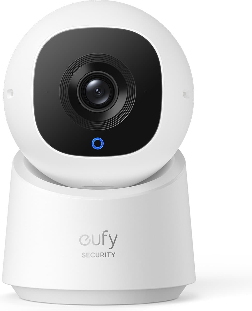 Eufy Indoor Cam C220