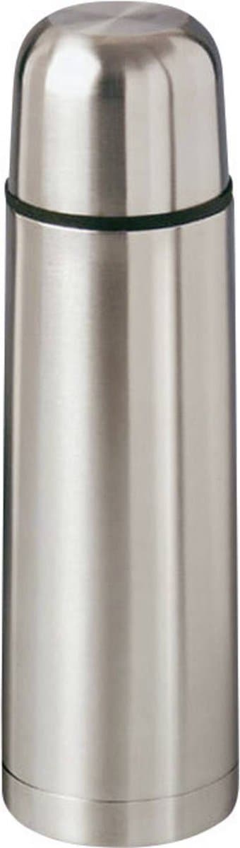 Dubbelwandige Thermosfles / thermoskan - RVS - 500 ml - Kochmann