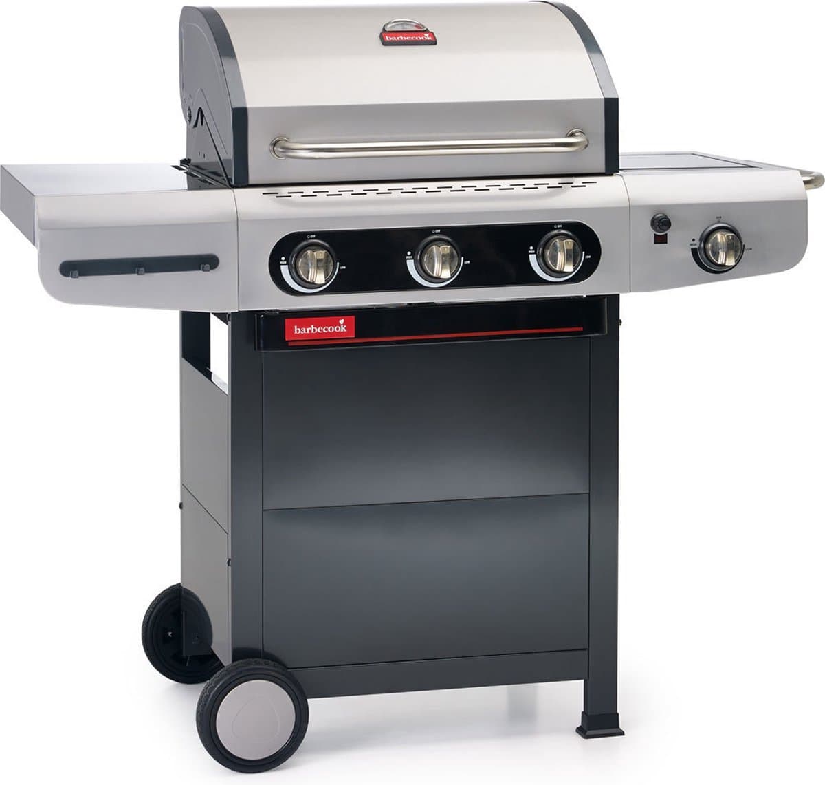 Barbecook Siesta Ceram BC-GAS-2021