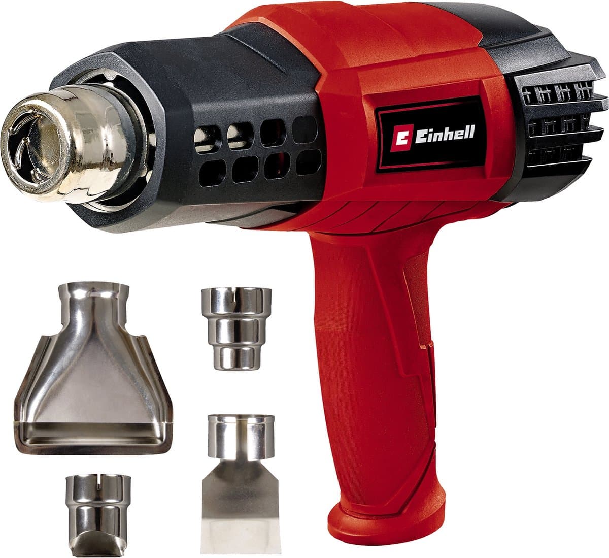 Einhell elektrische hittegun TE-HA 2000 E - 2000 W