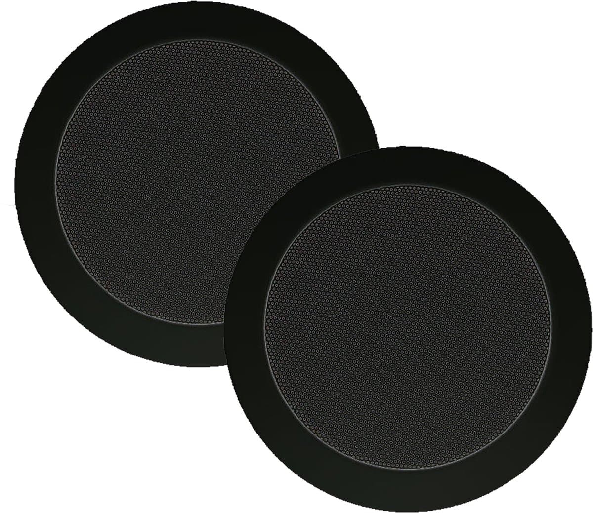 AquaSound SPKTWIST135-Z Twist Speakerset 45 Watt
