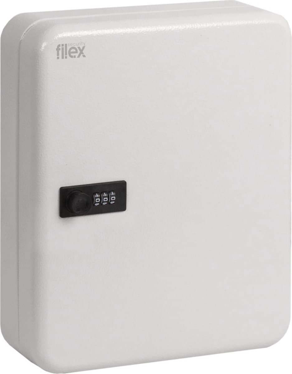 Sleutelkast Filex KB Key Box 48 (codeslot) (3 stuks)