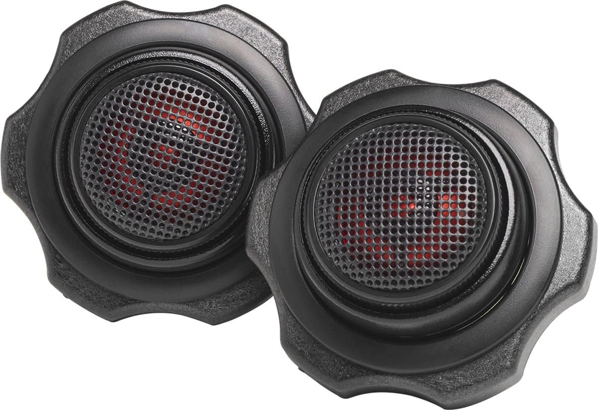 JBL Club 3412T autospeaker 2-weg 150 W Rond 2 stuk(s)