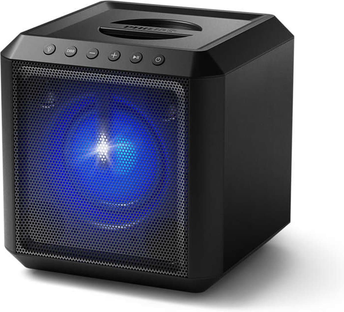 Speaker - Party - Philips - TAX4207/10 - Draadloos - Met knipperend licht