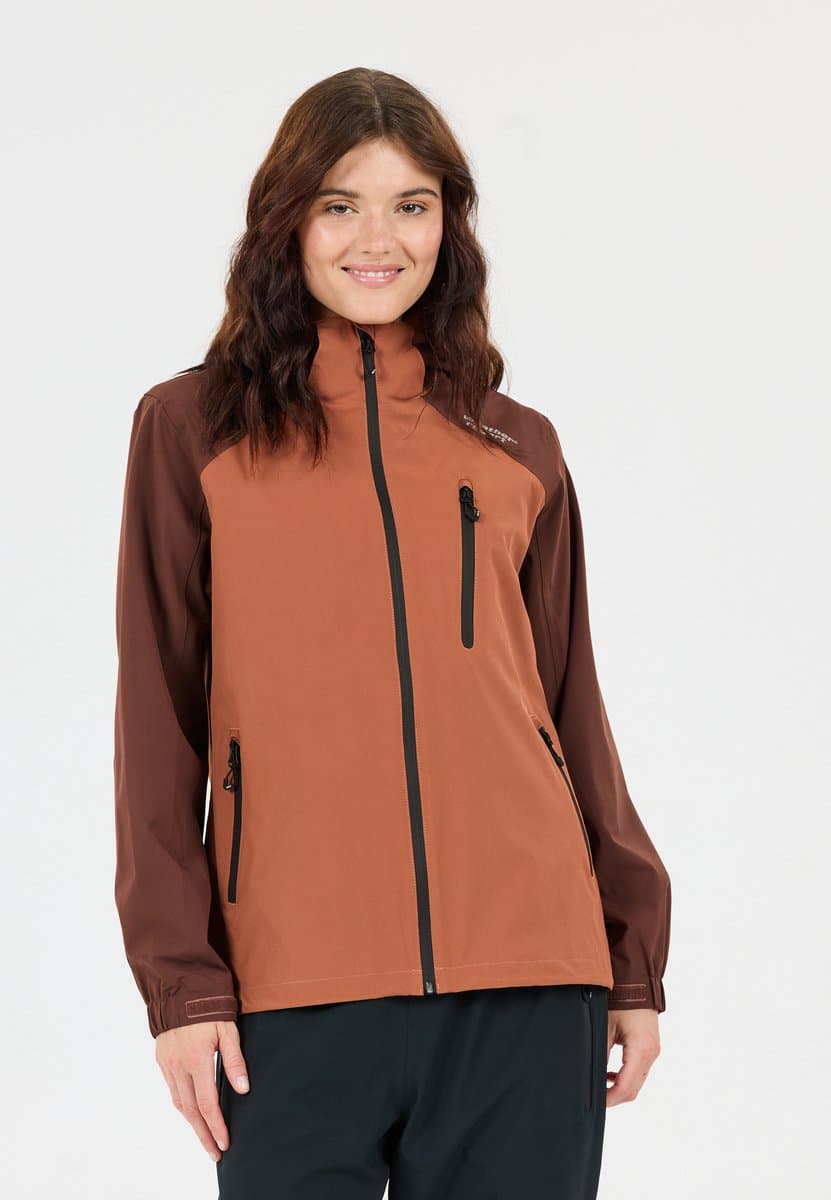 Weather Report Funktionsjacke CAMELIA W-PRO15000