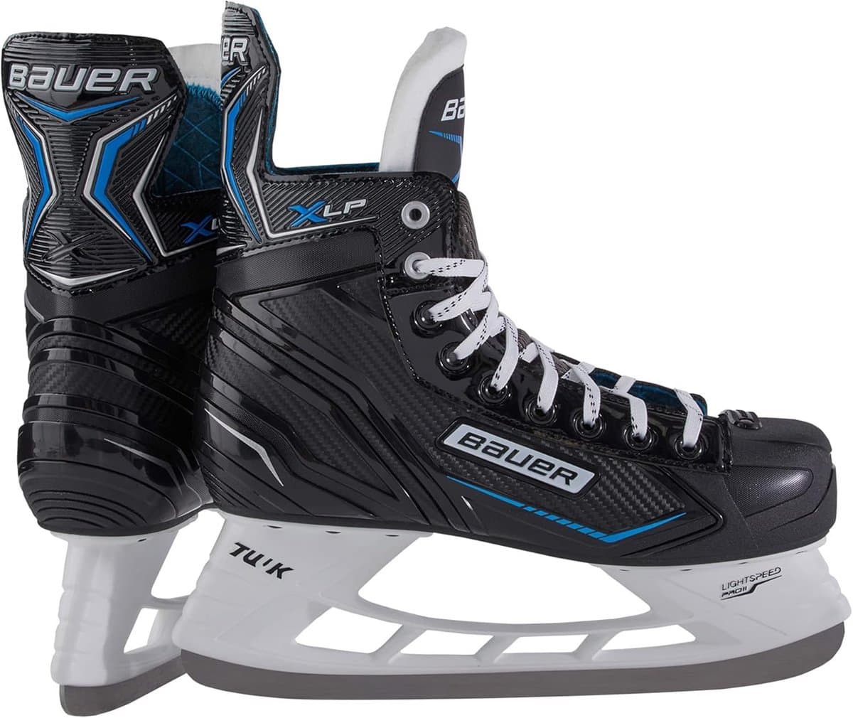 Heren Schaatsen Voor Hobbyisten - Comfortabele Hockey Skate