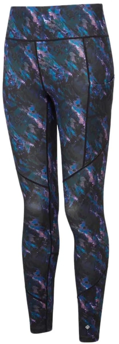 Ronhill Tech Leggings Grijs 38 Vrouw