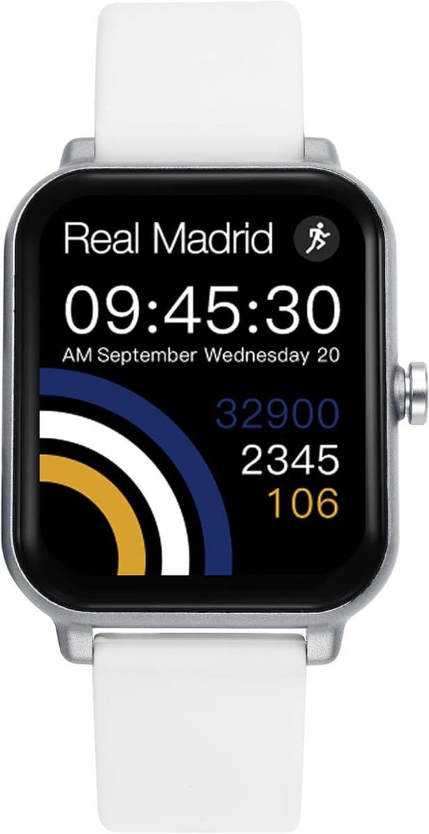 Beste smartwatch dames 2026: 6 modellen vergeleken