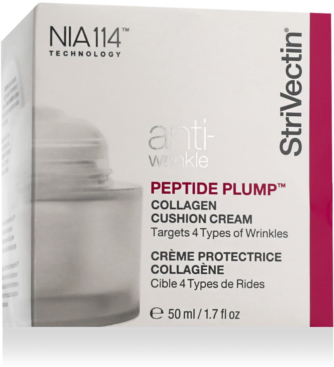 Gezichtscrème StriVectin PEPTIDE 50 ml