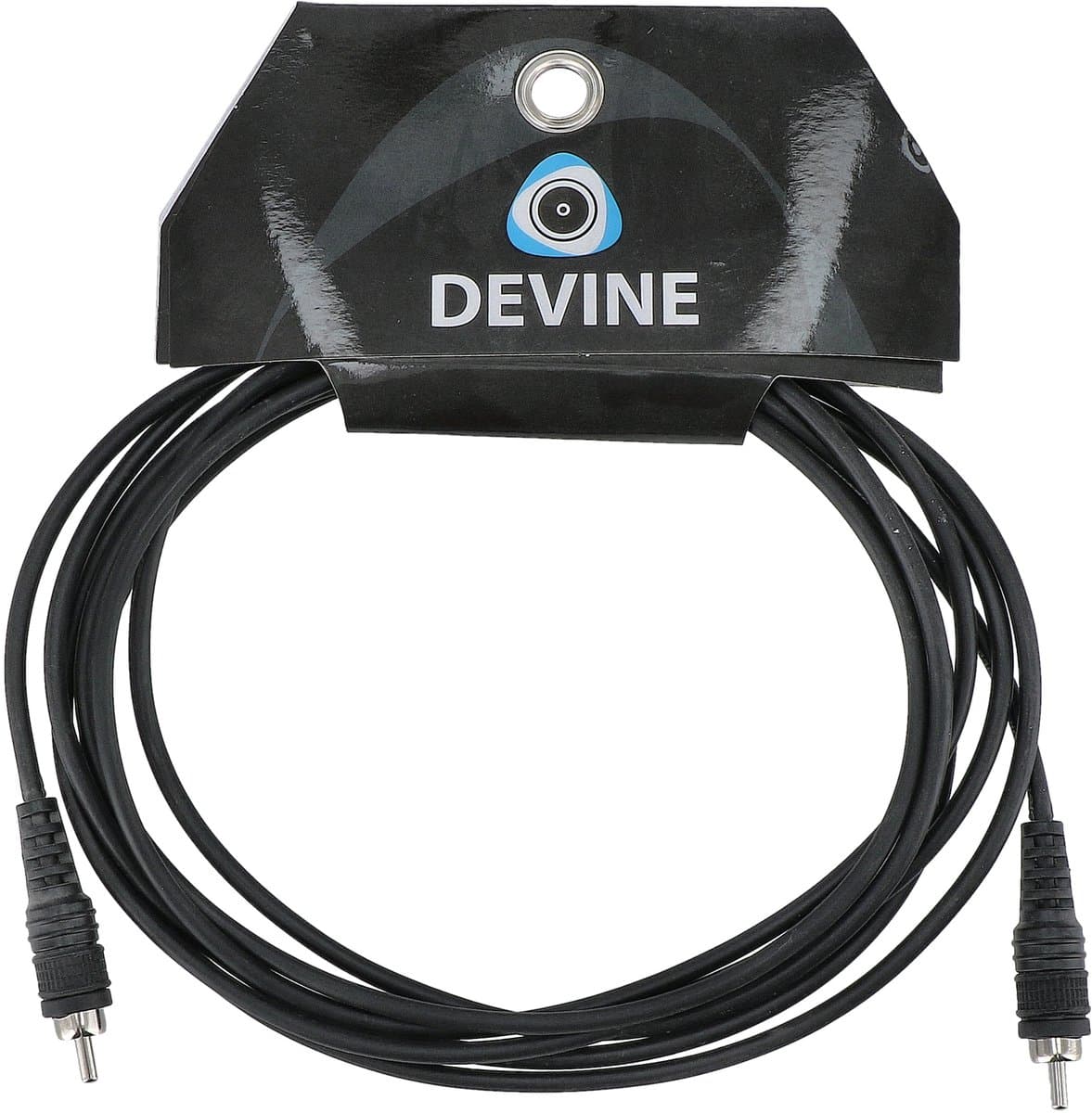 Devine VB4015 mono RCA male - RCA male 1.5 m