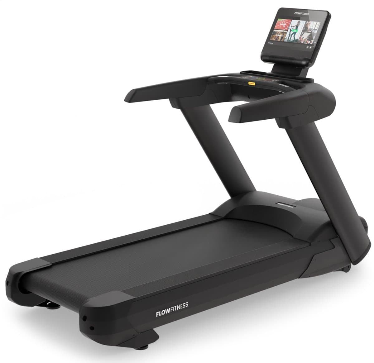 Flow Fitness Perform Pro T6i Loopband - TFT Console - Geschikt voor professioneel gebruik