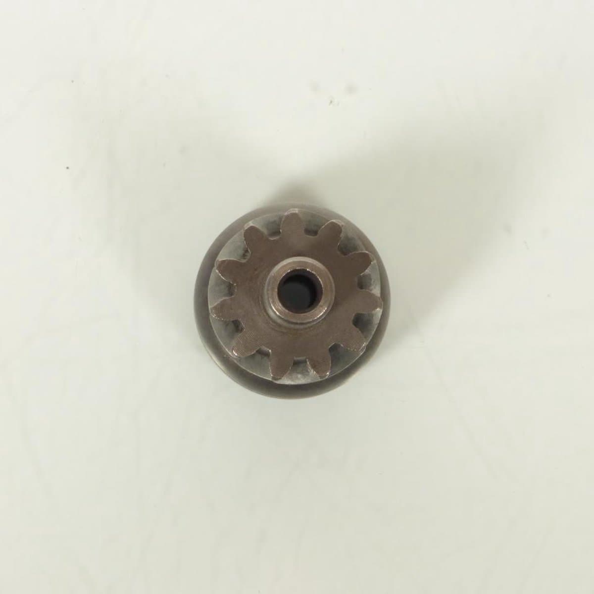 Rocher noix de kick origine pour Scooter Piaggio 100 Fly 4T 2006 à 2014 848947 Neuf
