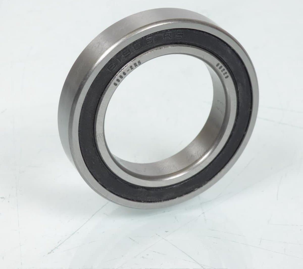 Roulement de roue RSM pour Moto KTM 950 Super Motard 2005 à 2006 AVG / AVD Neuf