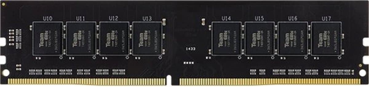 Team Group ELITE TED432G3200C2201 geheugenmodule 32 GB 1 x 32 GB DDR4 3200 MHz