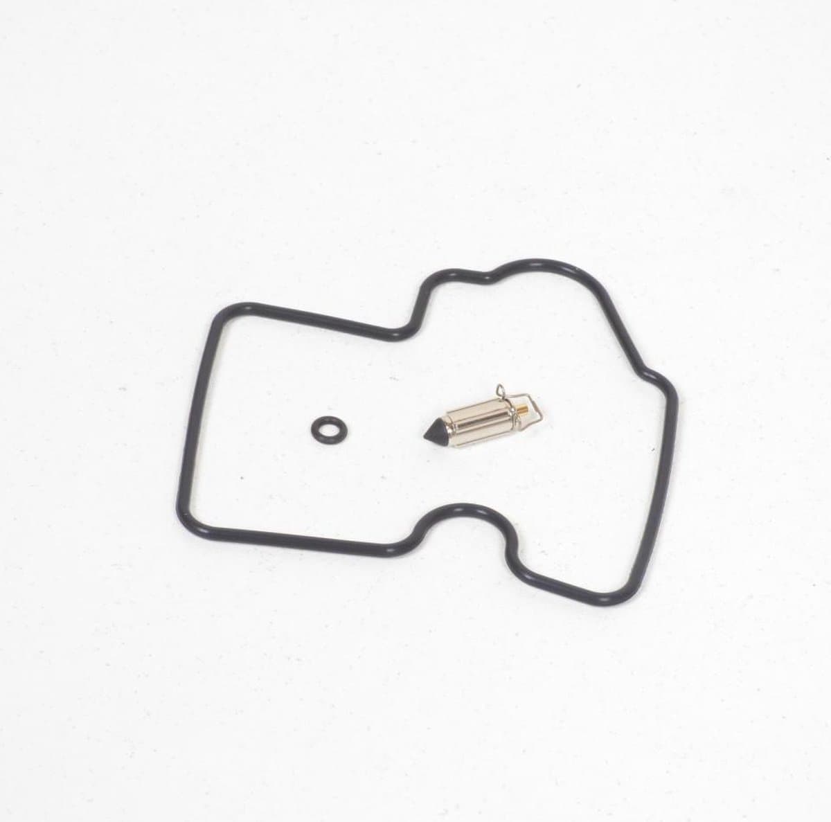 tourmax carburateur reparatieset voor kawasaki 650 brute force 4x4i quad 2006 tot 2011 16030-1007 / fbg-409 nieuw