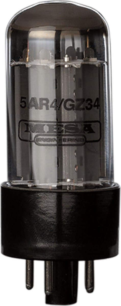 Mesa Boogie 5AR4 Rectifier Tube - Buizen voor gitaarversterker