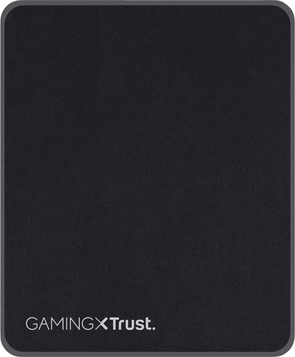 Trust GXT 715 - Gaming Vloer mat - Bureaustoel vloermat - 99 x 120cm - Zwart