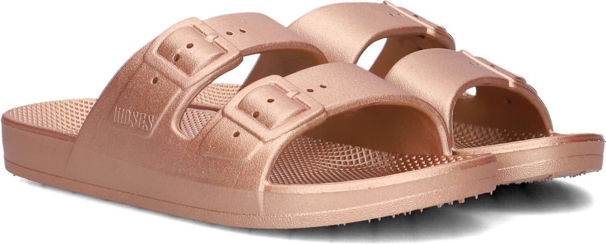 Freedom Moses Jupiter Slippers - Meisjes - Roze - Maat 35/36