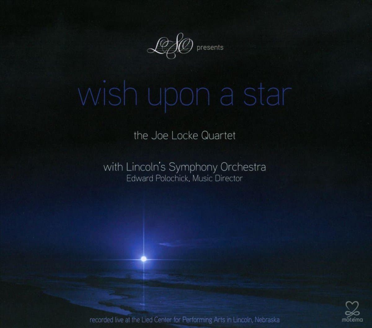 Wish Upon The Star