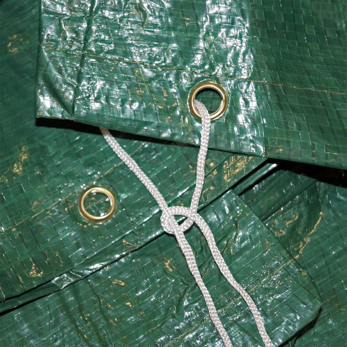 St. Helens Home & Garden Parasol hoes - Groen - Water resitent