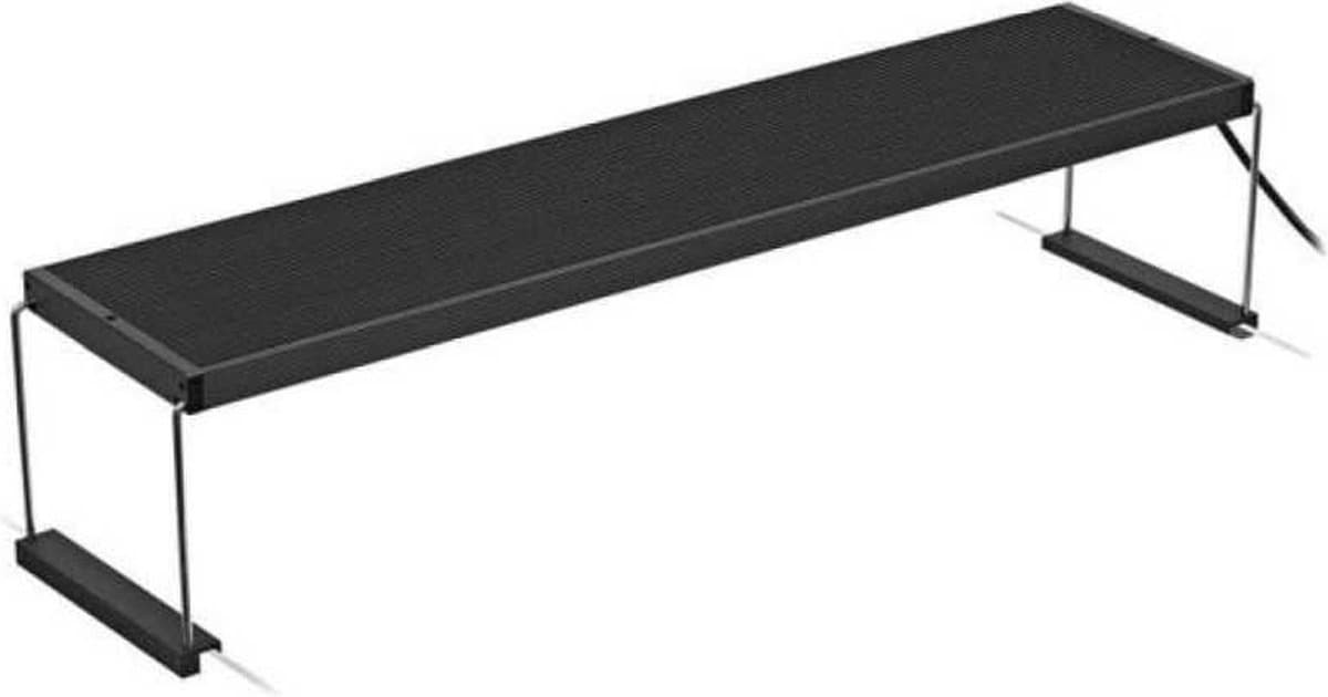 Chihiros Wrgb2 120 Cm 130w Black - Incl Duitse Trafo